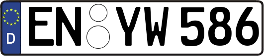 EN-YW586