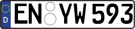 EN-YW593
