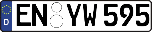 EN-YW595