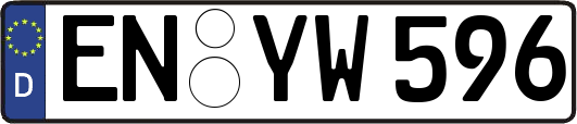 EN-YW596