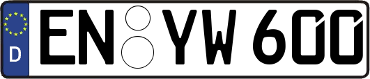 EN-YW600