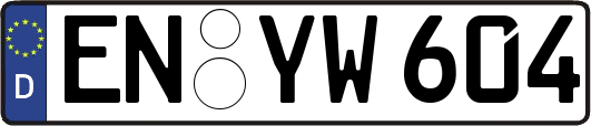 EN-YW604