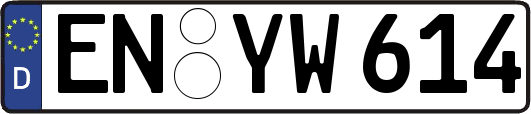 EN-YW614