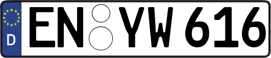 EN-YW616