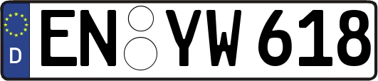 EN-YW618