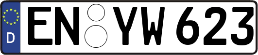 EN-YW623