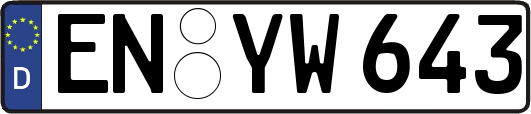 EN-YW643