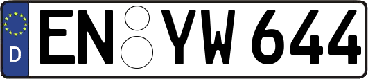 EN-YW644