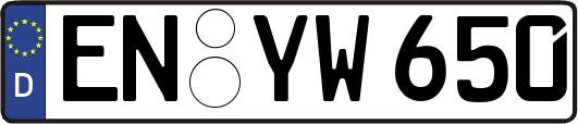 EN-YW650