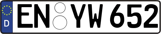 EN-YW652