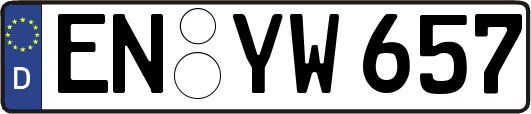 EN-YW657