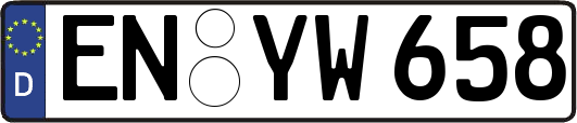 EN-YW658