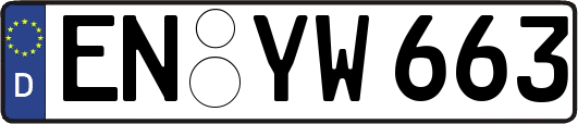 EN-YW663