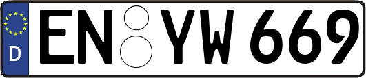 EN-YW669