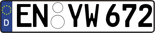 EN-YW672