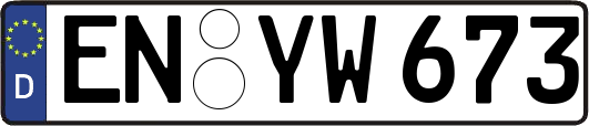 EN-YW673