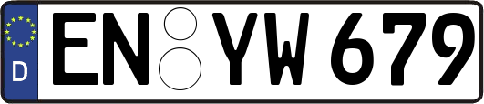EN-YW679