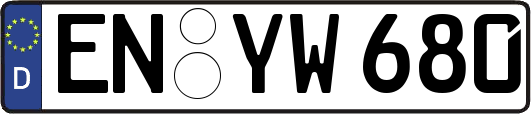 EN-YW680