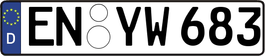 EN-YW683