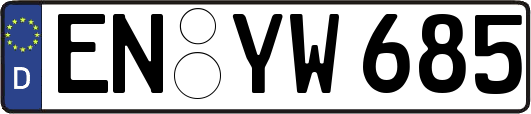 EN-YW685