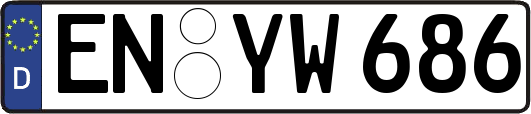 EN-YW686