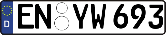 EN-YW693