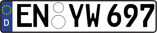 EN-YW697