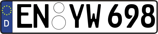 EN-YW698