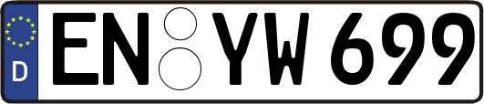 EN-YW699
