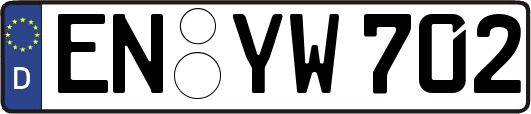 EN-YW702
