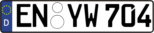 EN-YW704