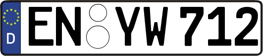 EN-YW712