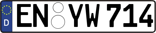 EN-YW714