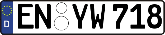 EN-YW718