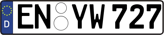 EN-YW727