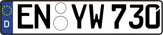 EN-YW730