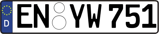 EN-YW751