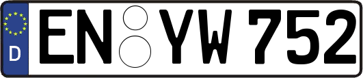 EN-YW752