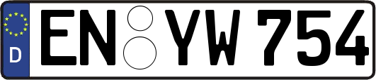EN-YW754