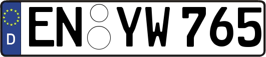 EN-YW765