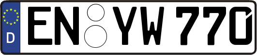 EN-YW770