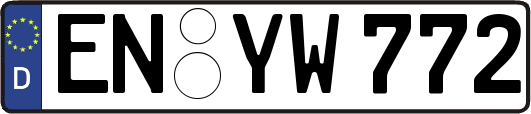 EN-YW772