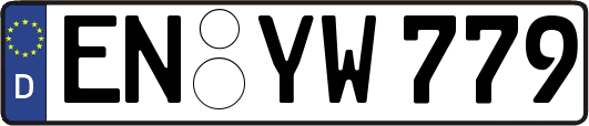 EN-YW779