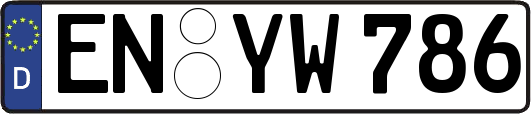 EN-YW786