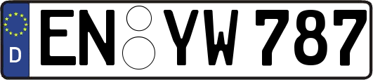 EN-YW787