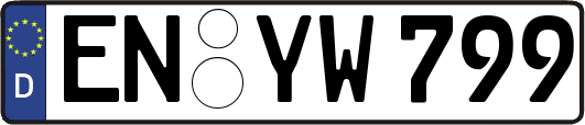 EN-YW799