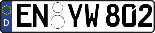 EN-YW802