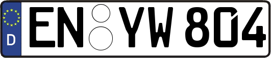 EN-YW804