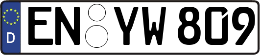 EN-YW809