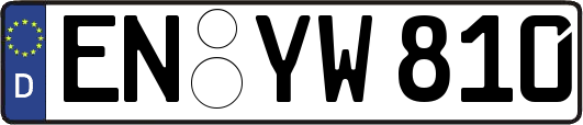 EN-YW810